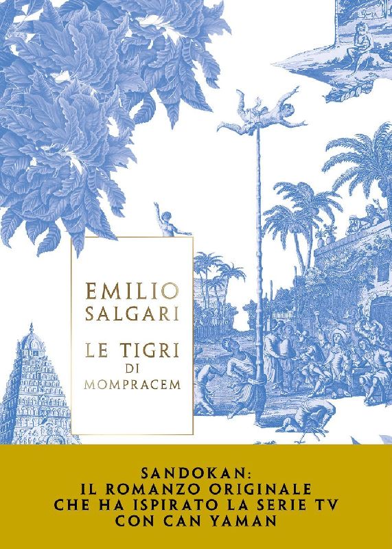 Sandokan. Le tigri di Mompracen