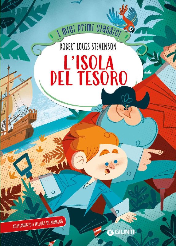 L' isola del tesoro