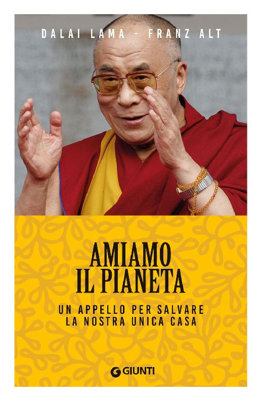 Amiamo il pianeta. Un appello per salvare la nostra unica casa