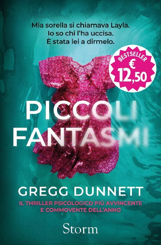 Piccoli fantasmi