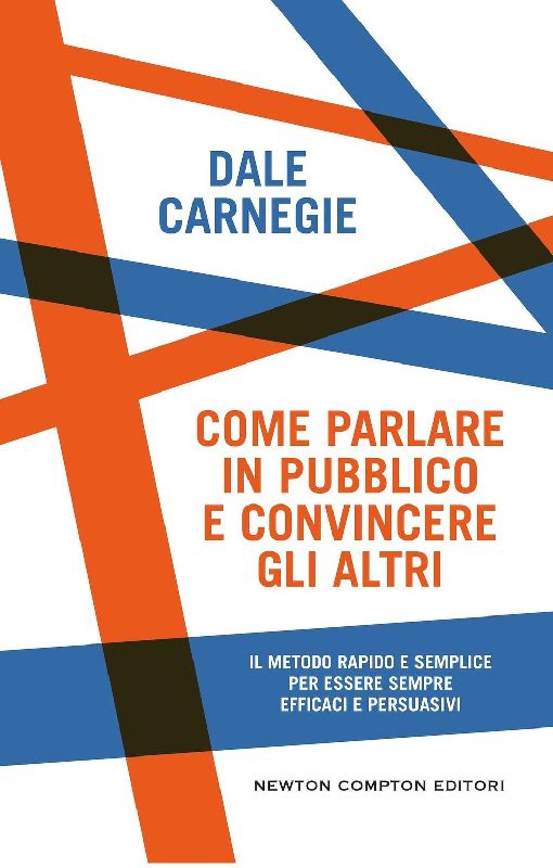 Come parlare in pubblico e convincere gli altri