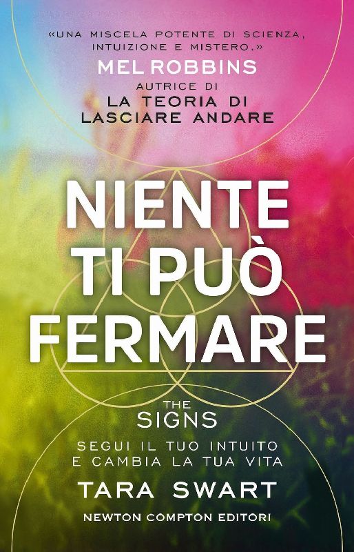 Niente ti può fermare