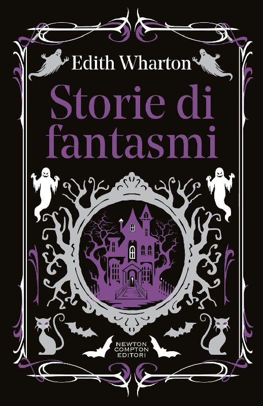 Storie di fantasmi