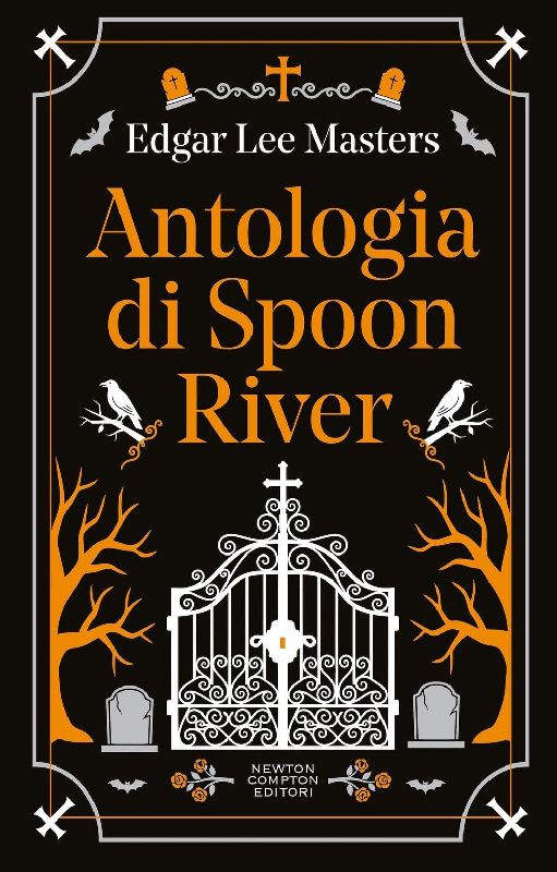 Antologia di Spoon River. Testo inglese a fronte