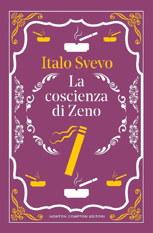 La coscienza di Zeno