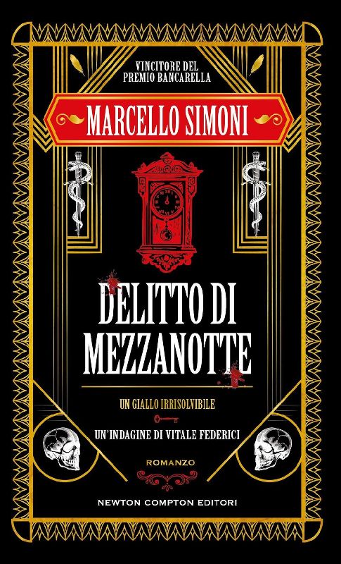 Delitto di mezzanotte
