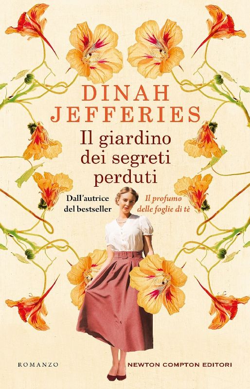 Il giardino dei segreti perduti