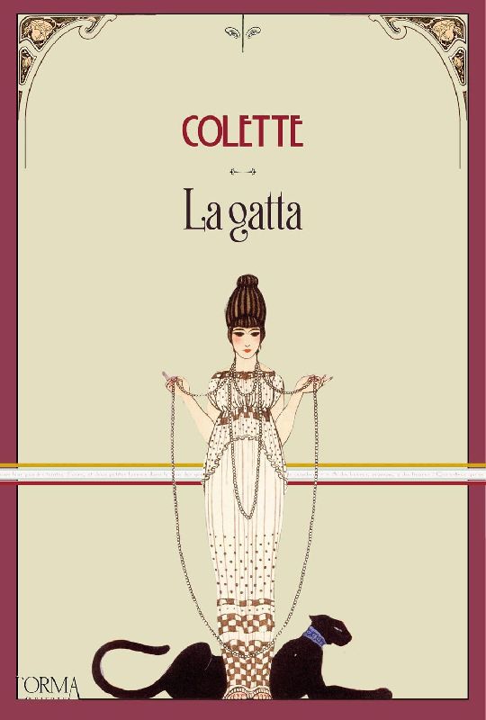 La gatta