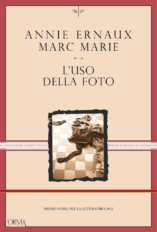 L' uso della foto