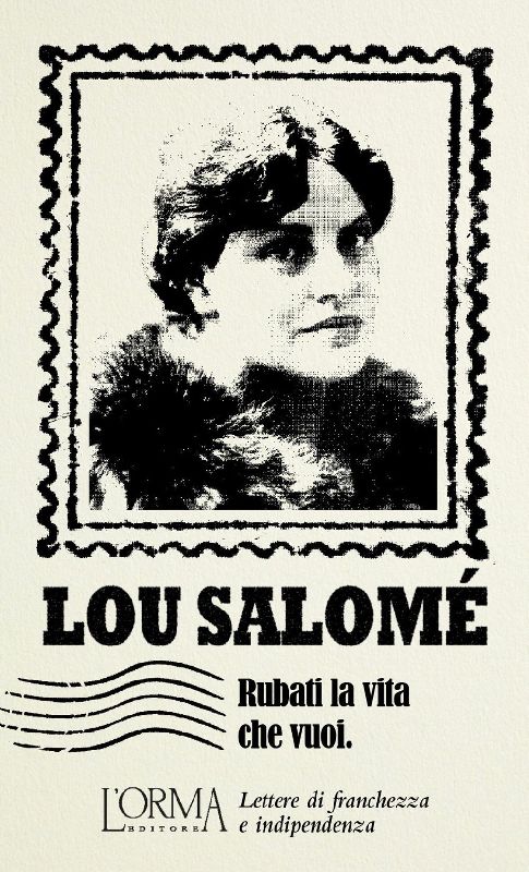 Rubati la vita che vuoi