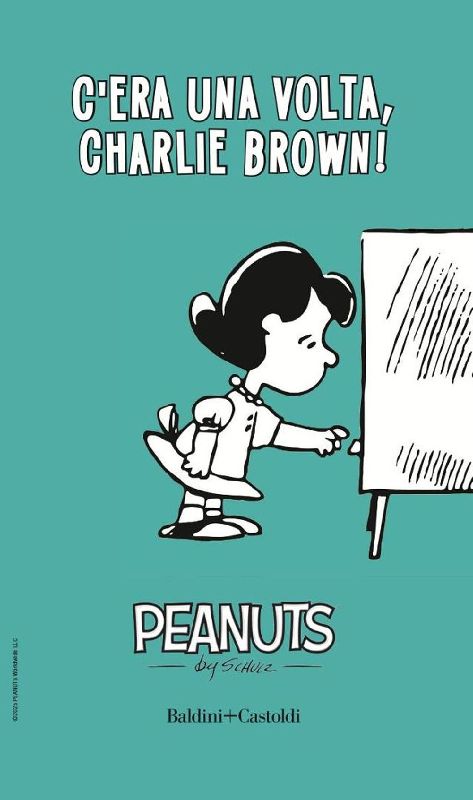 C'era una volta Charlie Brown