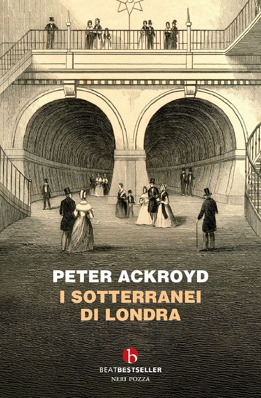 I sotterranei di Londra