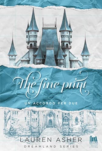 The fine print. Un accordo per due (Always Romance)