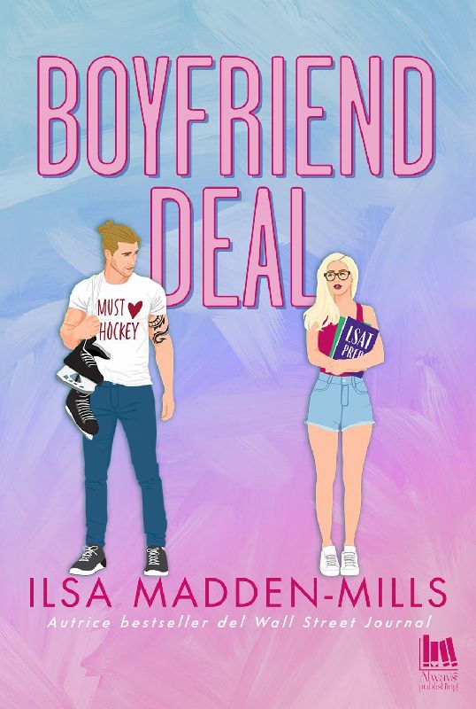 Boyfriend deal