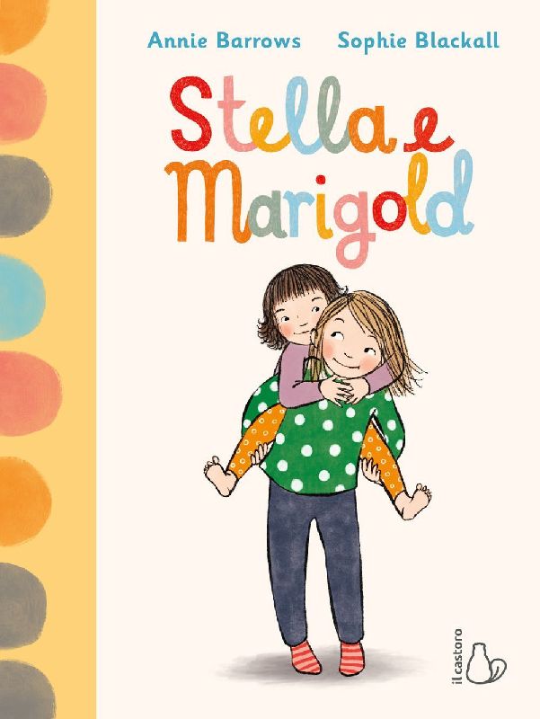 Stella e Marigold