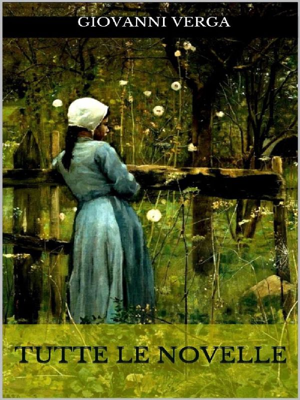 Tutte le novelle