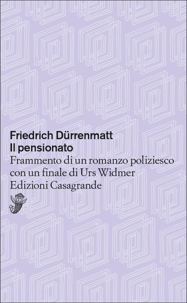 Il pensionato