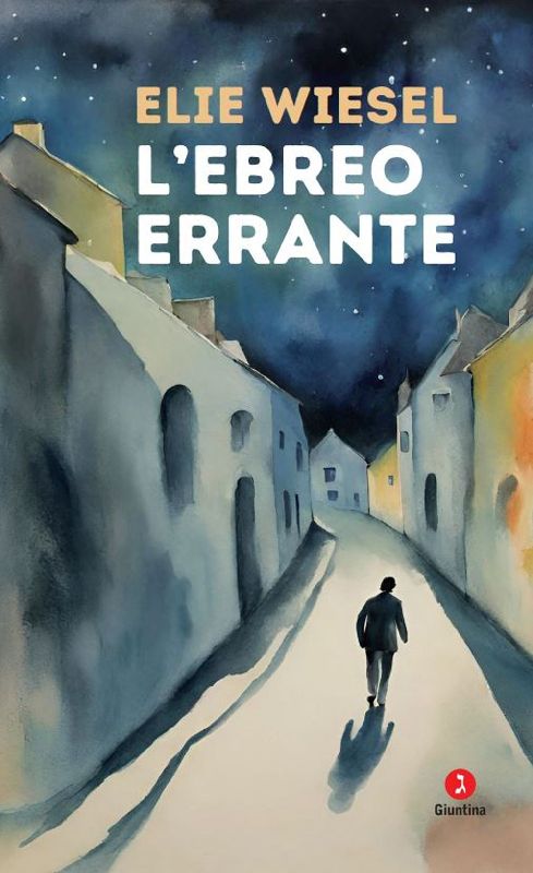 L' ebreo errante