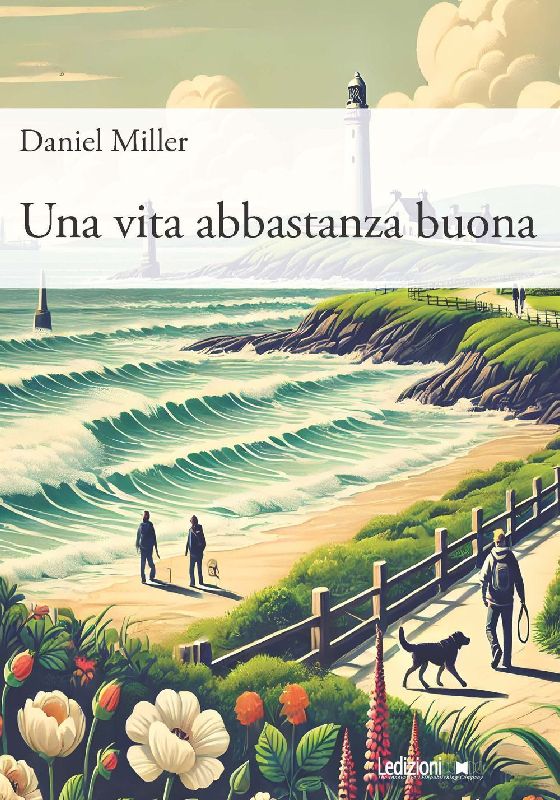 Una vita abbastanza buona
