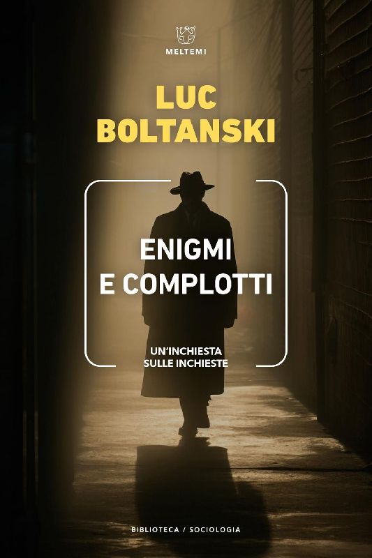 Enigmi e complotti. Un'inchiesta sulle inchieste