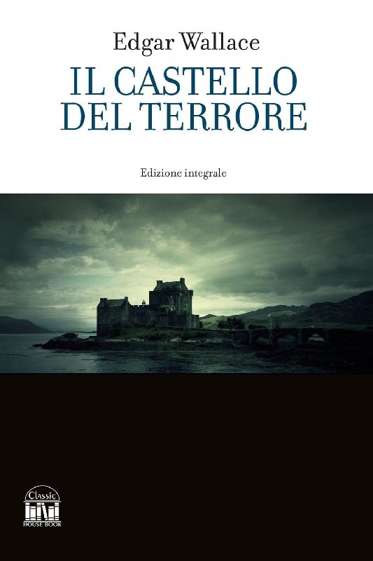 Il castello del terrore