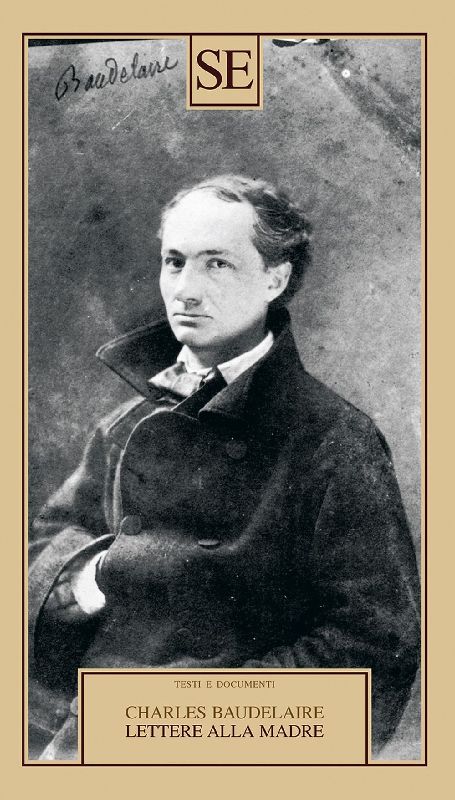 Lettere alla madre