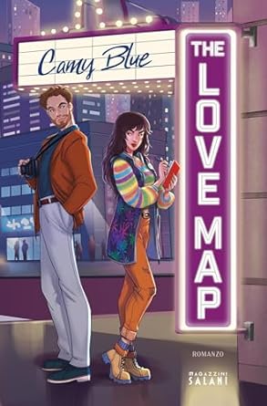 The Love Map