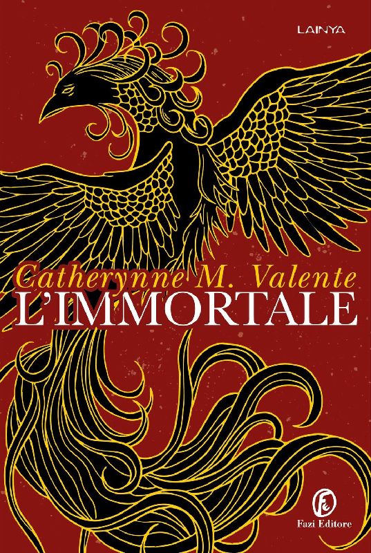 L' immortale