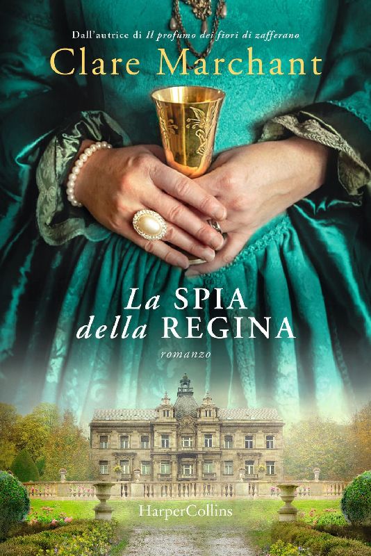 La spia della regina