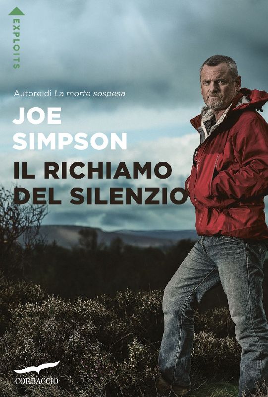 Il richiamo del silenzio