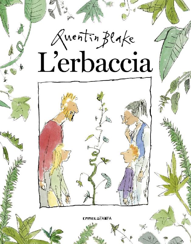 L' erbaccia