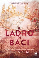 Il ladro di baci (Always romance)