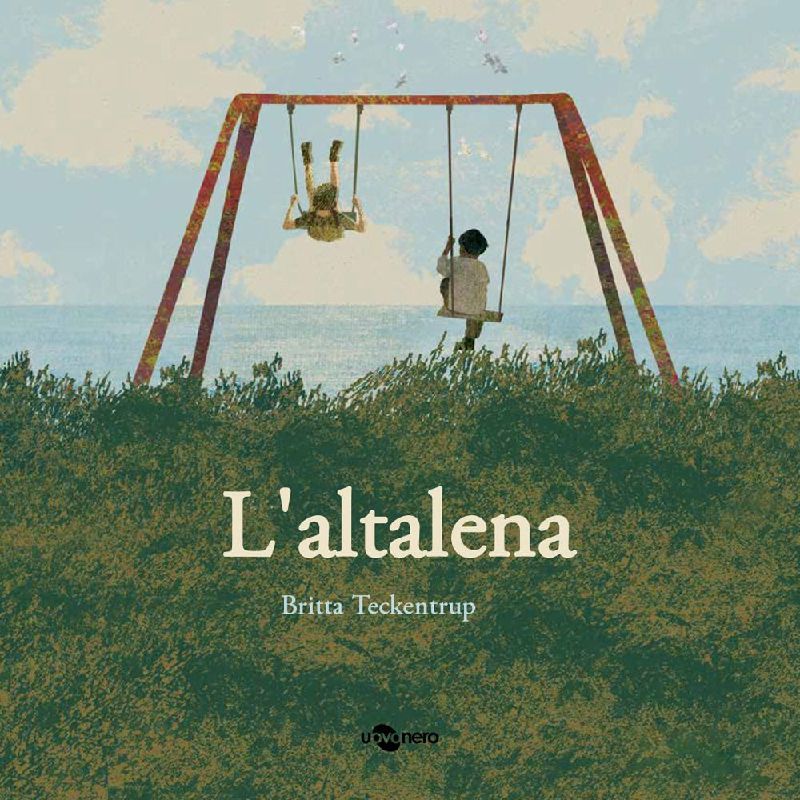 L' altalena