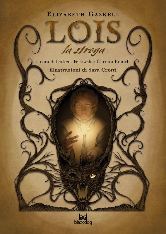 Lois la strega