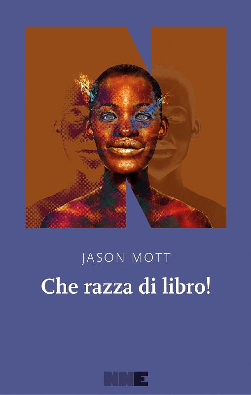 Che razza di libro!