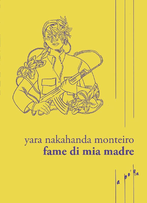 Fame di mia madre