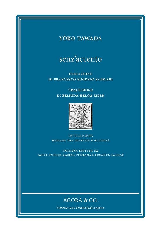 Senz'accento
