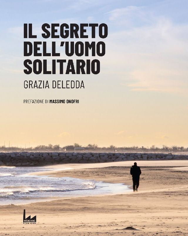 Il segreto dell'uomo solitario...