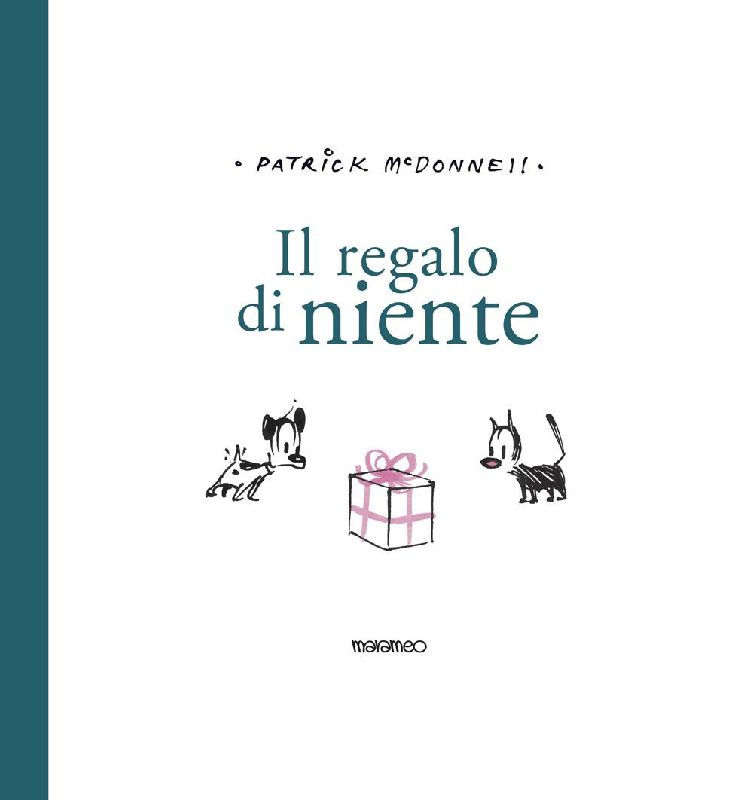 Il regalo di niente