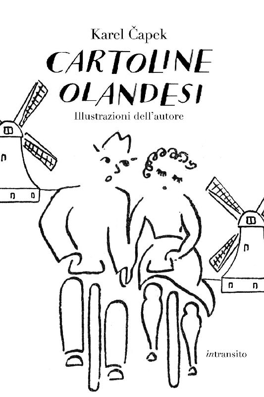 Cartoline olandesi