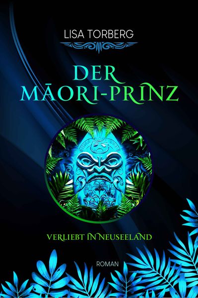 Der Māori-Prinz