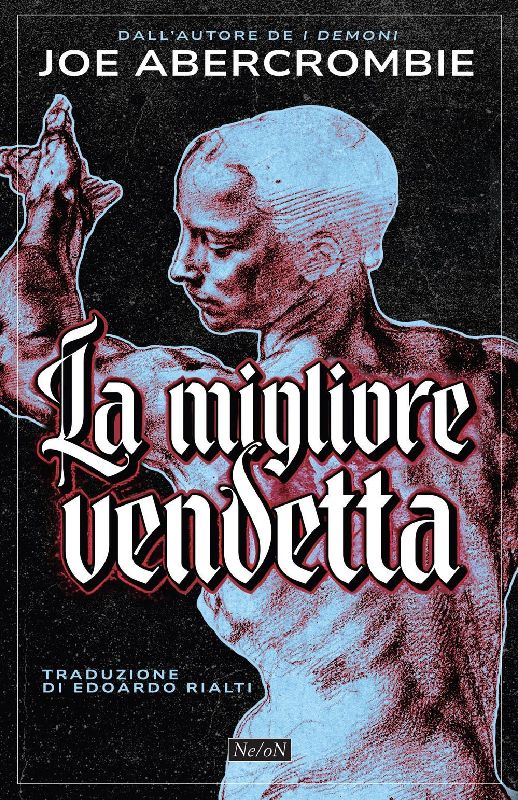La migliore vendetta