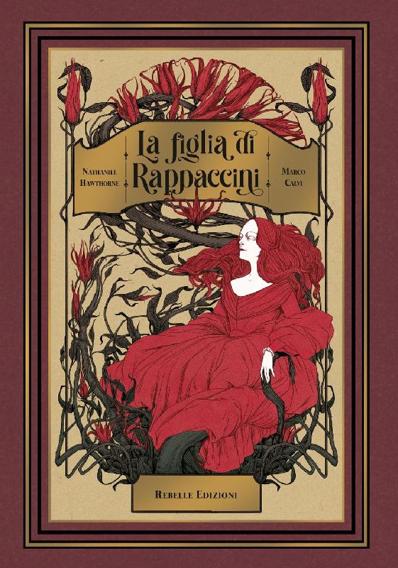 La figlia di Rappaccini