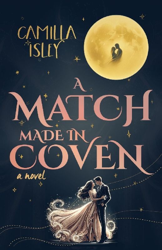 A Match Made in Coven