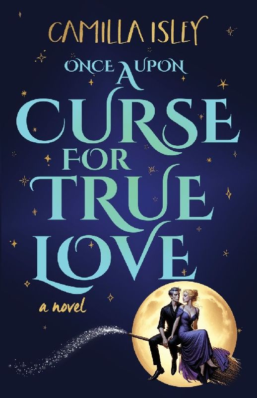 Once Upon a Curse for True Love