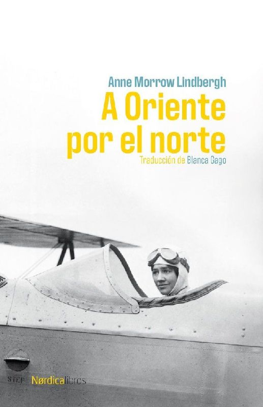 Oriente Por El Norte, a