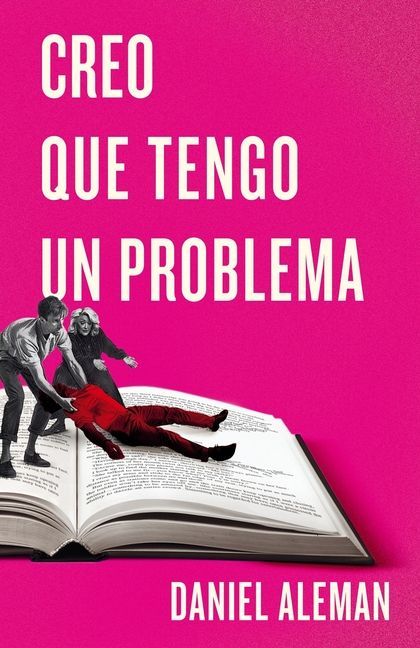 Creo Que Tengo Un Problema