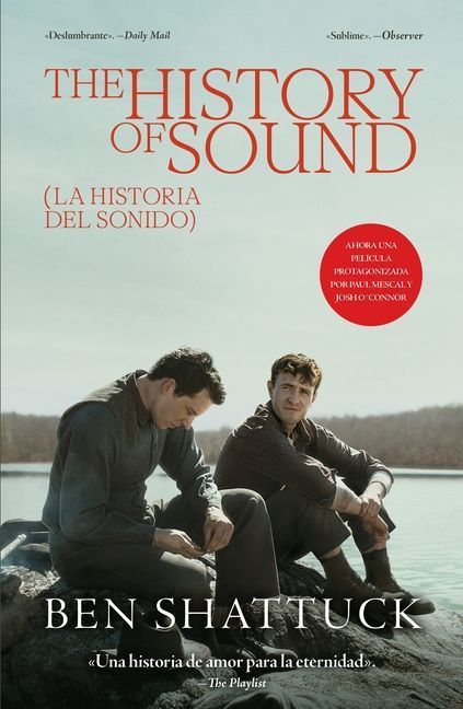 The History of Sound: La Historia del Sonido