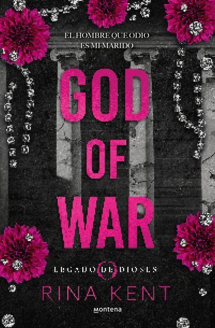 God of War (Spanish Edition)