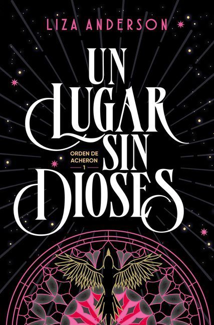 Un Lugar Sin Dioses / We Who Have No Gods